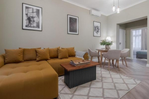 Olive Apartment 1